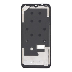 Front Housing for Oppo A77 5G CPH2339 Black