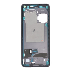 Front Housing for Oppo Find X5 Pro CPH2305 Black