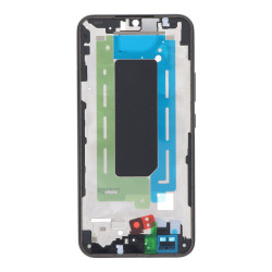 Front Housing for Samsung Galaxy A34 5G A346 Black