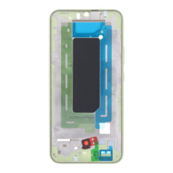 Front Housing for Samsung Galaxy A34 5G A346 Green
