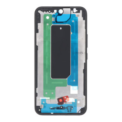 Front Housing for Samsung Galaxy A54 5G A546 Black