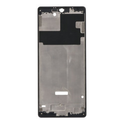 Front Housing for Sony Xperia L4 Black
