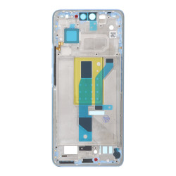 Front Housing for Xiaomi 13 Lite Blue