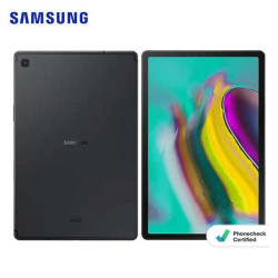 Tablette Samsung Galaxy TAB S5E 10.5 Noir 2019 64Gb Grade Z (Ecran)