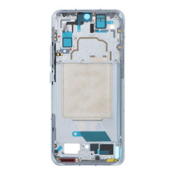 Front Housing for Xiaomi 13 Blue