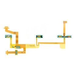 Power&Volume Button Flex Cable for Sony Xperia XZ2 Compact