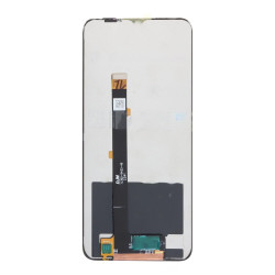 Screen Replacement for Blackview Oscal C60 Black
