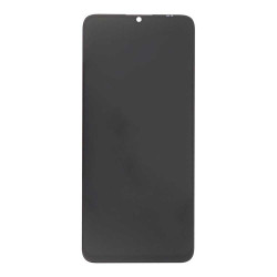 Screen Replacement for Honor X7a Black