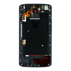 Middle Frame for Motorola Moto X Force/Droid Turbo 2 XT1585 XT1580/XT1585 Black