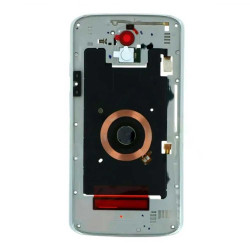 Middle Frame for Motorola Moto X Force/Droid Turbo 2 XT1585 XT1580/XT1585 White
