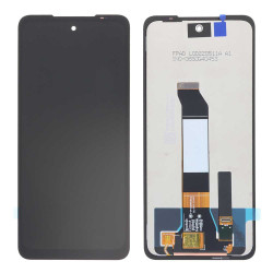 Screen Replacement for UMIDIGI BISON GT2 5G/BISON GT2 Pro 4G/BISON GT2 4G/BISON GT2 Pro 5G Black