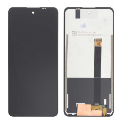 Screen Replacement for UMIDIGI BISON GT Black