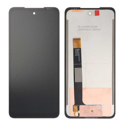 Screen Replacement for UMIDIGI BISON 2/BISON 2 Pro Black