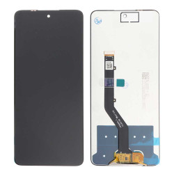 Screen Replacement for UMIDIGI A11 Pro Max Black