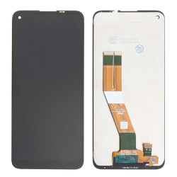 Screen Replacement for Samsung Galaxy M11 Black