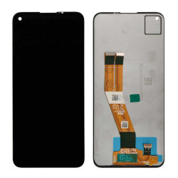 Screen Replacement for Samsung Galaxy A11 Black
