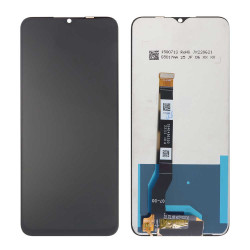 Screen Replacement for Realme Narzo 50 5G Black