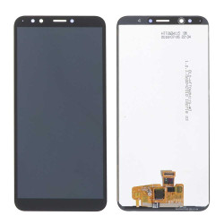 Screen Replacement for HTC Desire 12+ Black