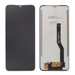 Screen Replacement for Doogee X98 Black