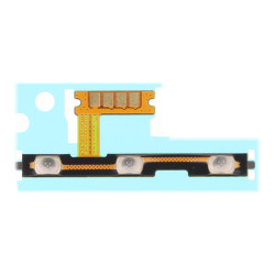 Power&Volume Button Flex Cable for TCL 20Y