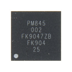 Puce IC Power (PM845-002) Asus Zenfone 5z (ZS620KL)