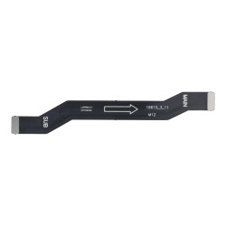 Motherboard Flex Cable for Realme C21-Y RMX3263