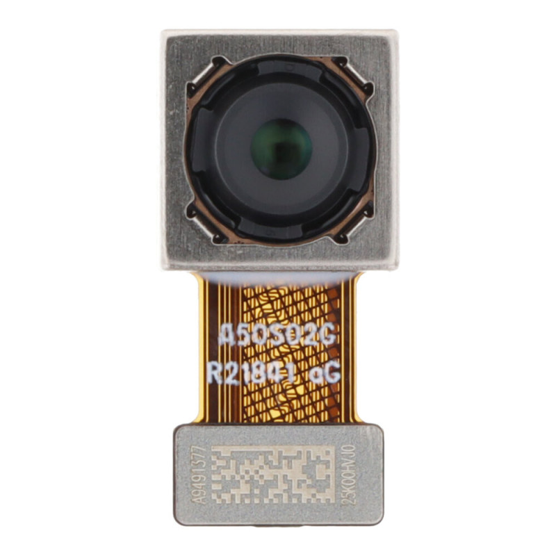 Caméra Arrière Principale 50MP Realme C35 (RMX3511)/Realme 9i (RMX3491)
