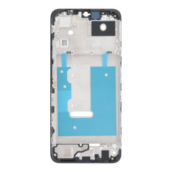 Front Housing for Nokia G22 Black