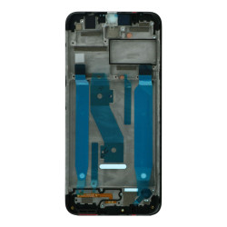 Front Housing for Nokia 3.2 Black