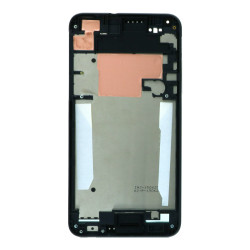 Front Housing for HTC Desire 816 Black