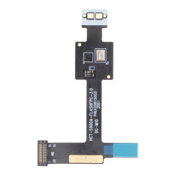 Flash Light Sensor Flex Cable for Doogee S95 Pro