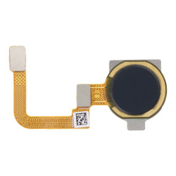 Fingerprint Sensor Flex Cable for Realme C21-Y RMX3263/C25Y Gray
