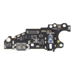 Charging Port Board for Nokia G22 with IC