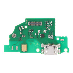 Charging Port Board for Nokia C21 with IC