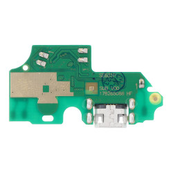 Charging Port Board for Nokia C12 with IC