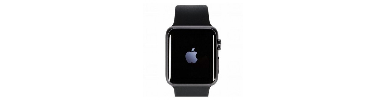 Apple Watch Série 1 - Pièces détachées - WD International