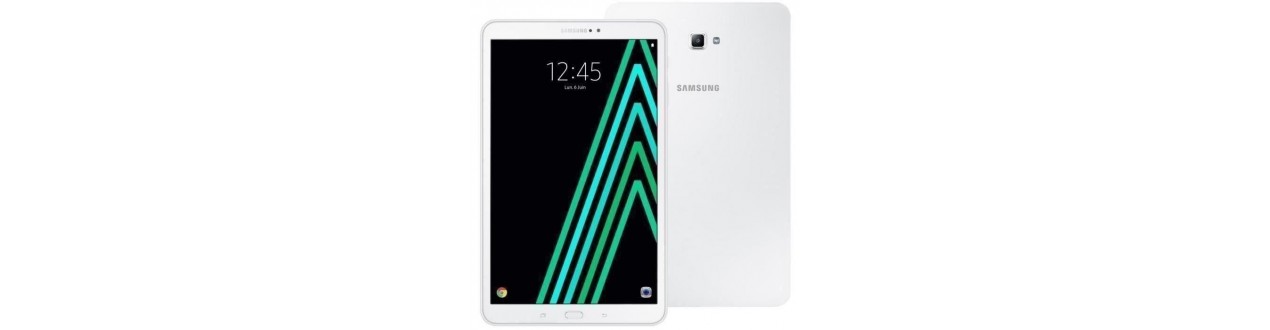 Ricambi per tablet Samsung - WD International