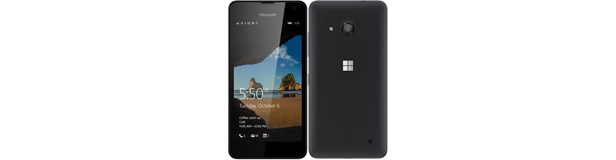 Lumia 550 (RM-1128)