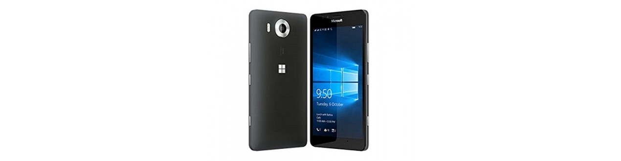 Lumia 950 (RM-1118)