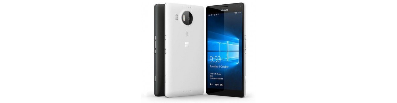 Lumia 950 XL (RM-1085)