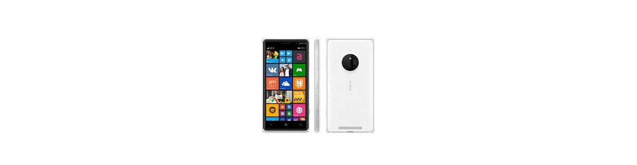 Lumia 830 (RM-984)