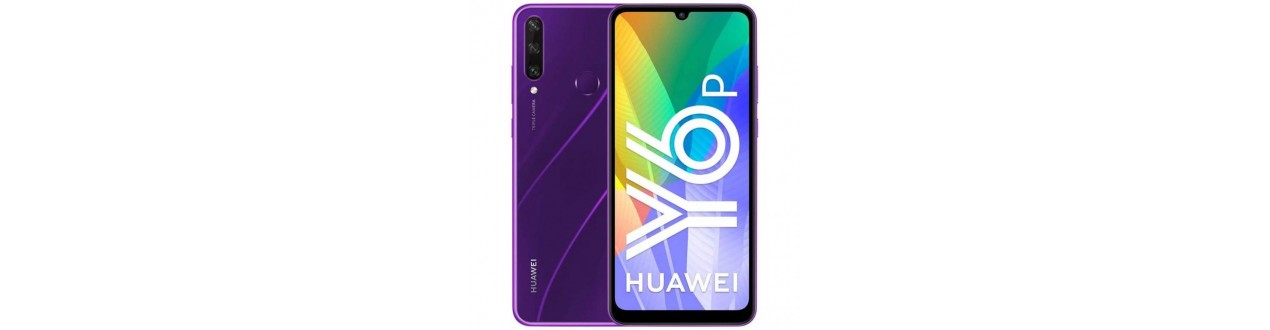 Huawei Serie Y