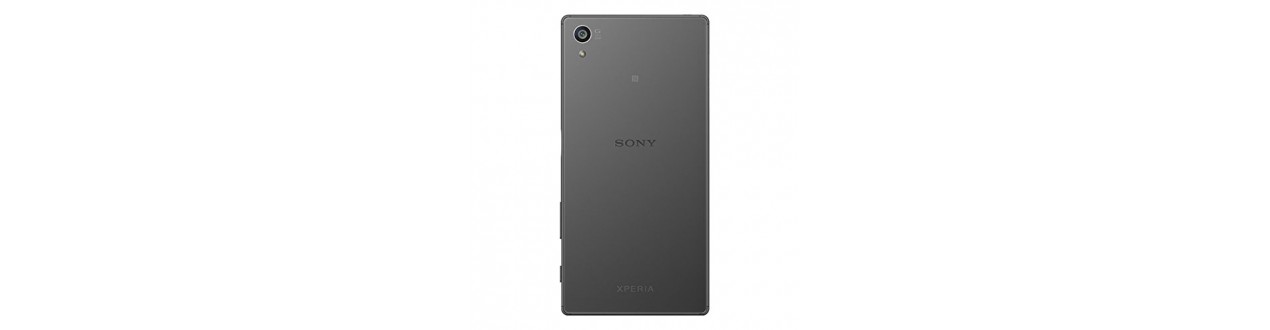 Sony Xperia Z5 - Pièces Détaches Mobiles WD-international