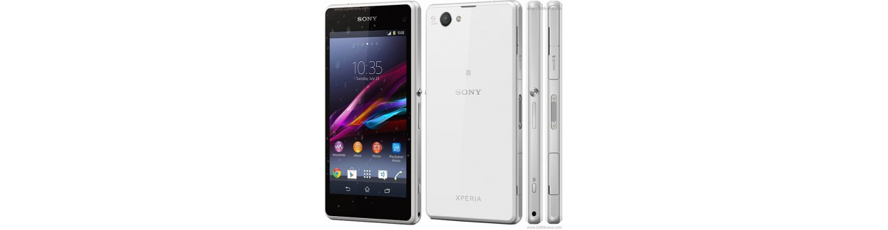 Sony Z1 Compact (D5503)